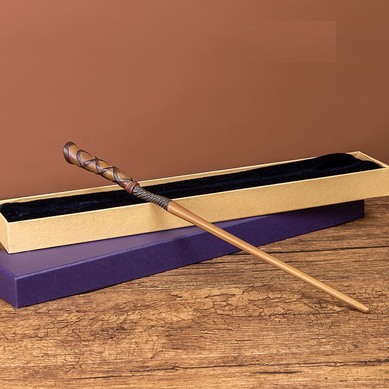 Magic Wand Wizard Cosplay Gift Box