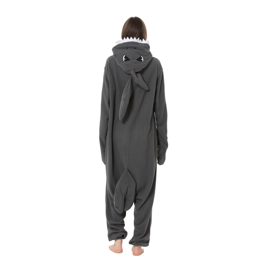 Shark Onesie
