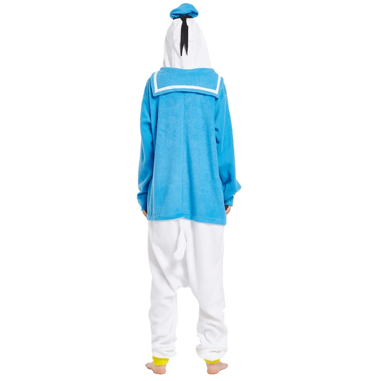 Donald Duck Onesie