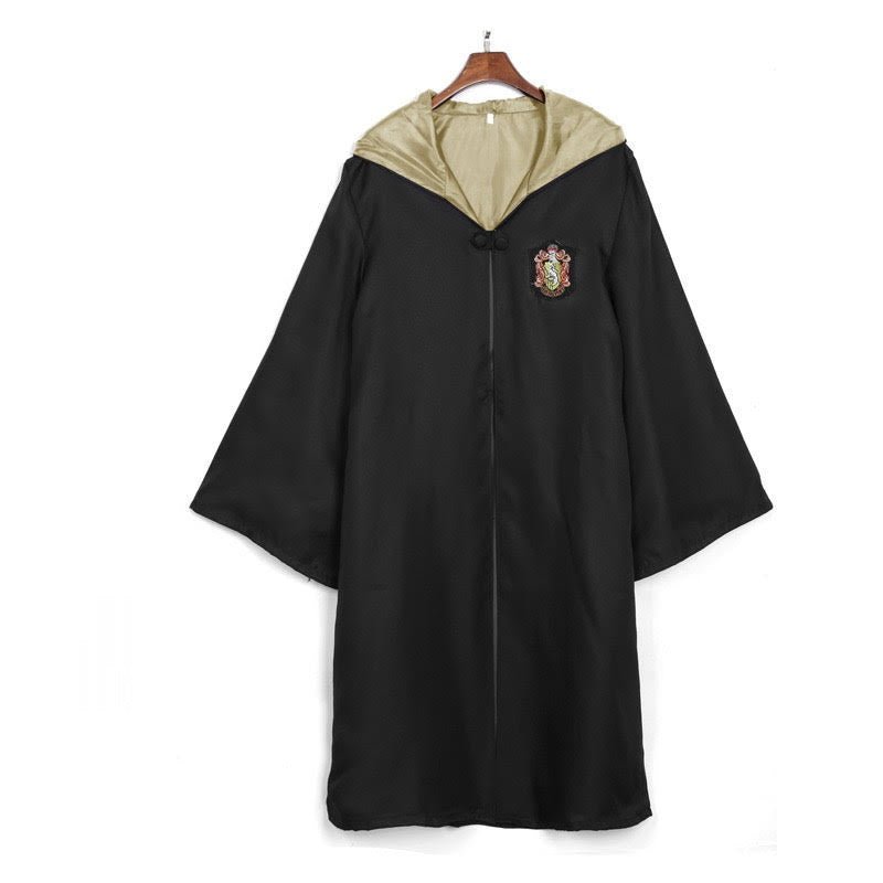Harry Potter Robe and Tie - Costume Works AU