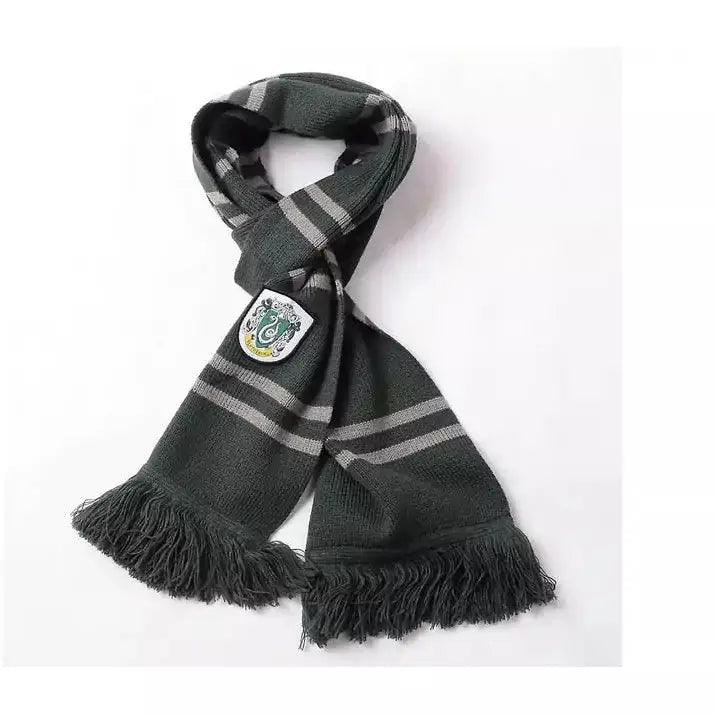 Harry Potter Scarf - Costume Works AU