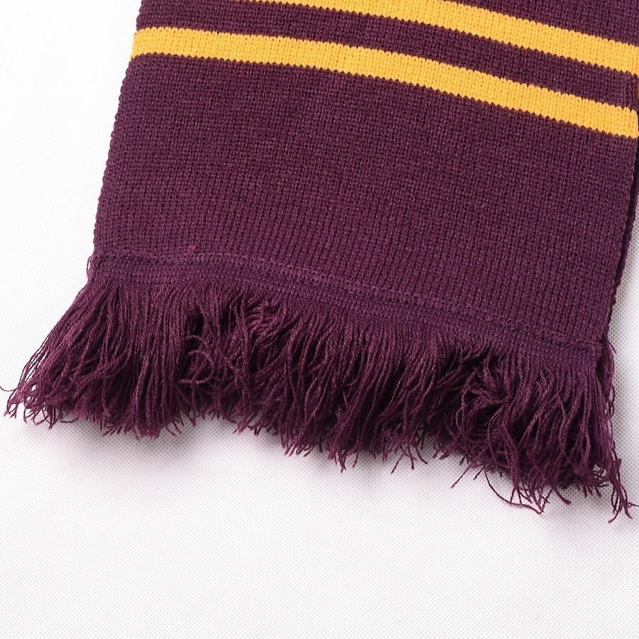Harry Potter Scarf - Costume Works AU
