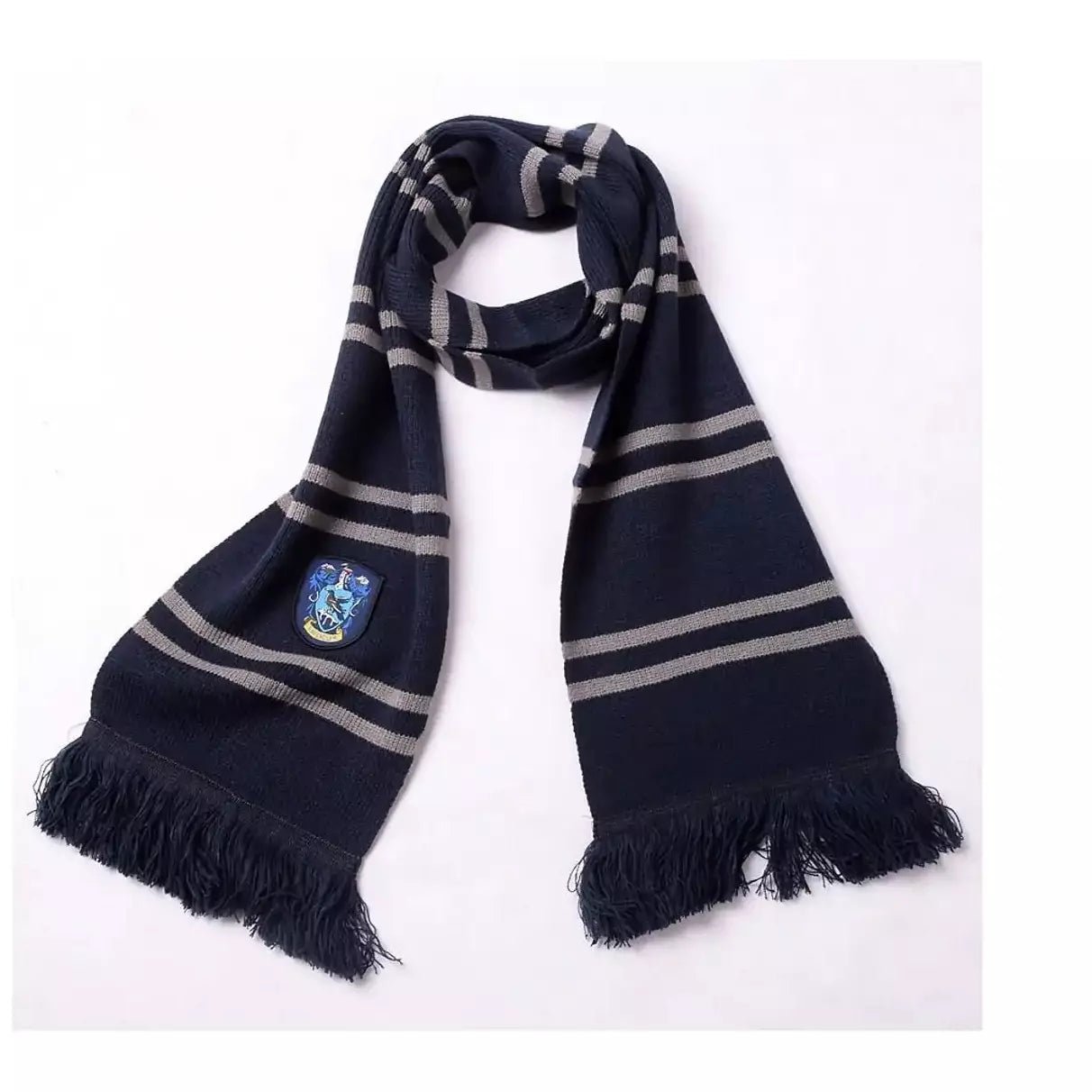 Harry Potter Scarf - Costume Works AU