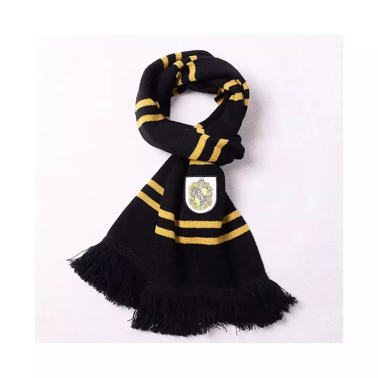 Harry Potter Scarf - Costume Works AU