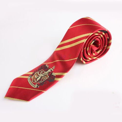 Harry Potter Tie - Costume Works AU