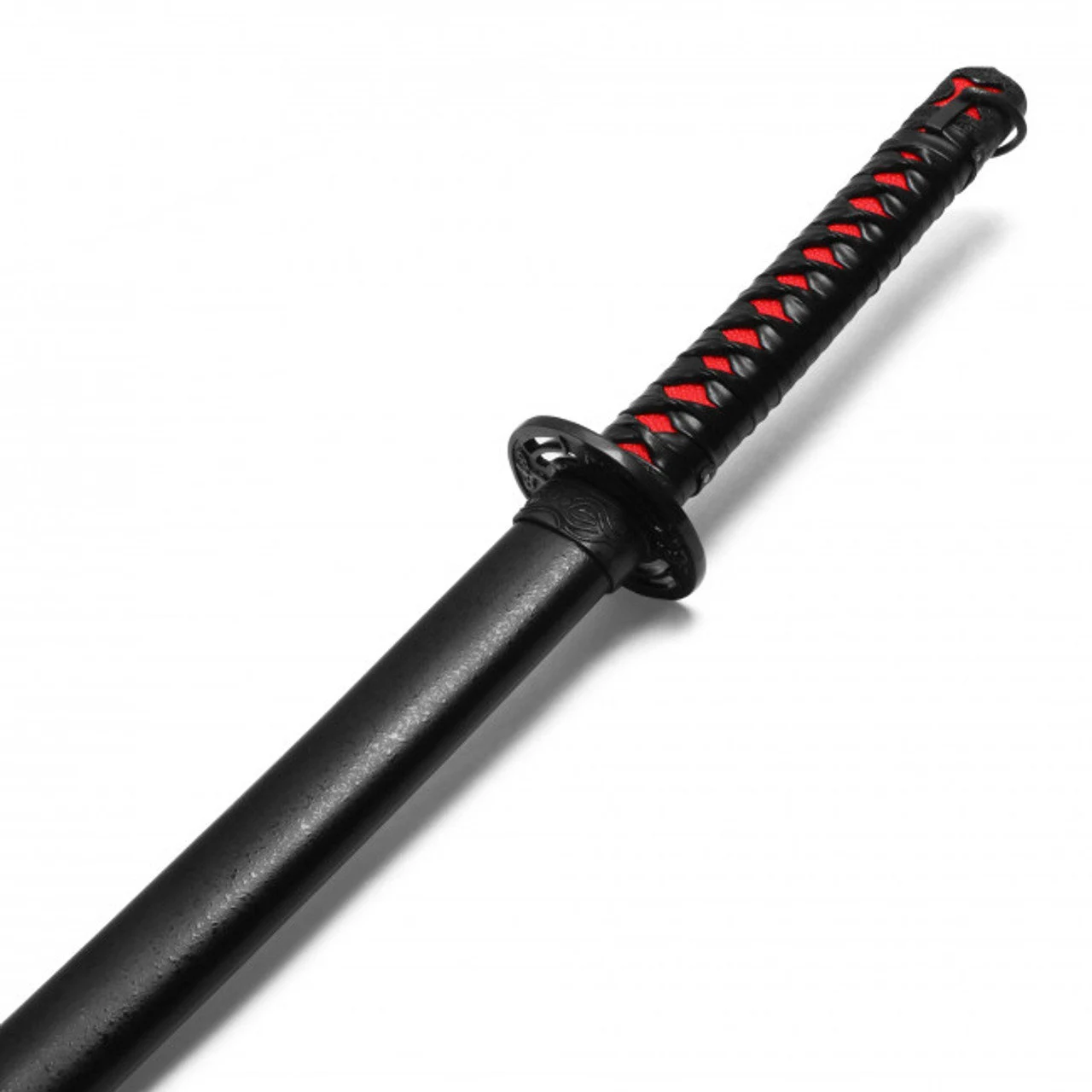 Elden Ring Rivers of Blood Samurai Katana Metal Sword