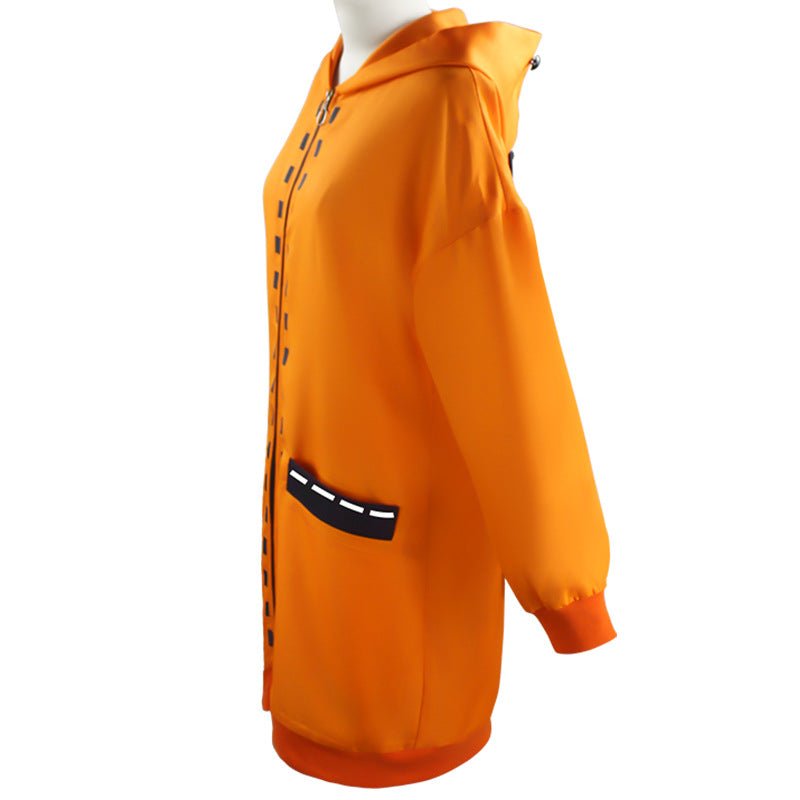 Kakegurui Runa Yomozuki Costume - Costume Works AU