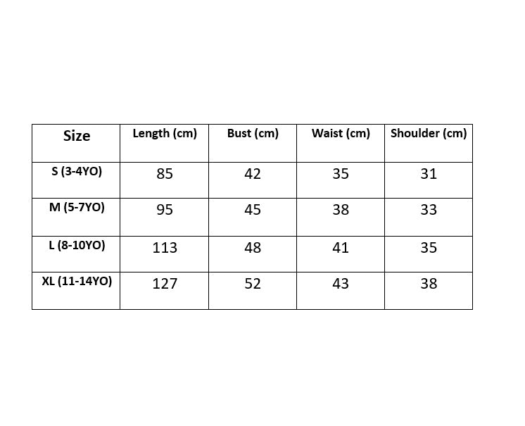 Kids Godzilla Costume XL - Costume Works AU