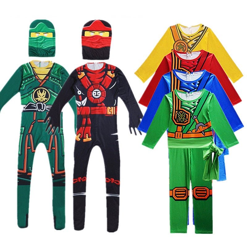 Kids Ninja CostumeCostume Works AU