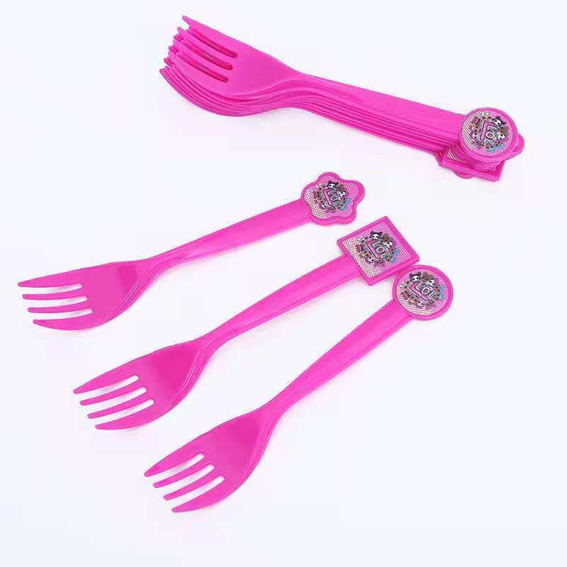 LOL Surprise Party Decorations - Costume Works AU