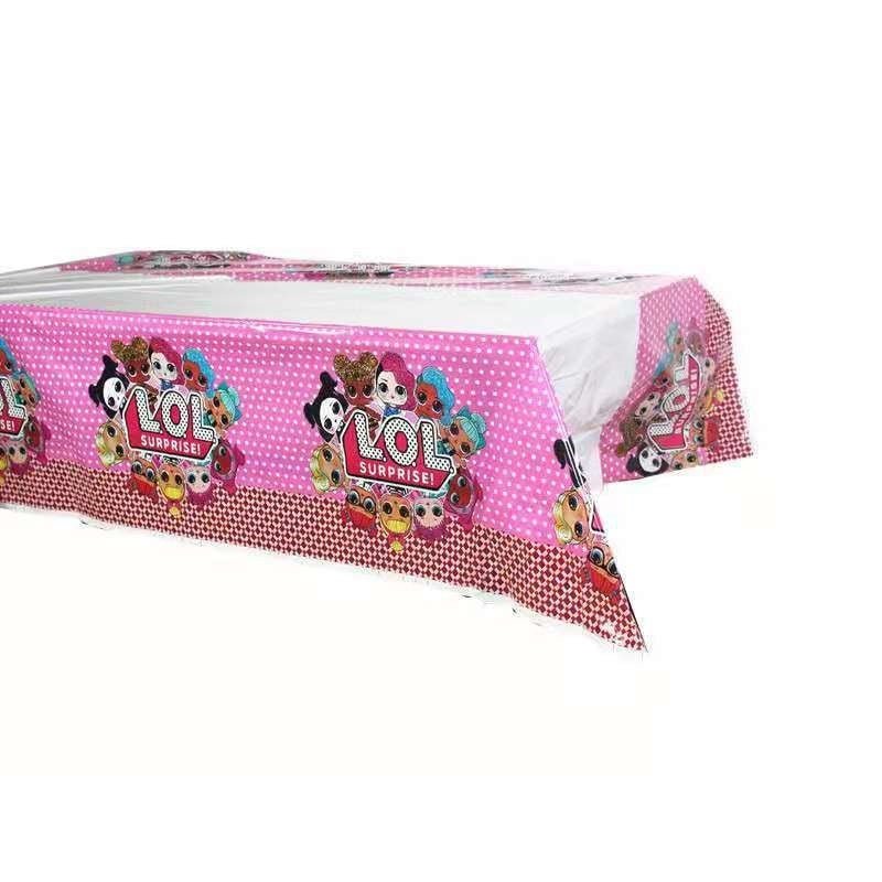 LOL Surprise Party Decorations - Costume Works AU