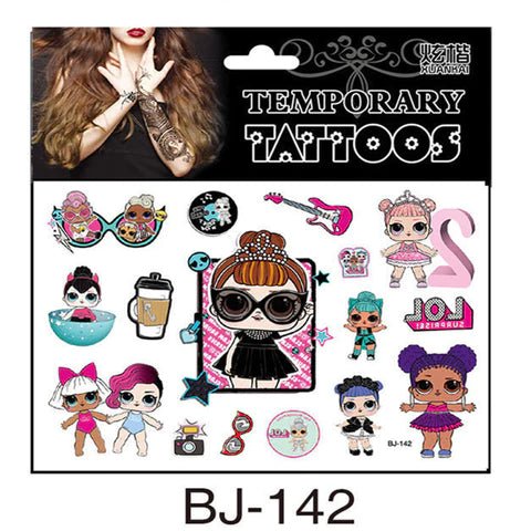 LOL Surprise Party Decorations - Costume Works AU