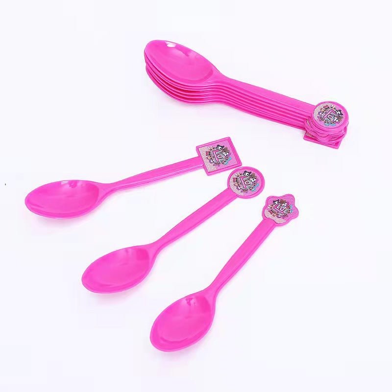 LOL Surprise Party Decorations - Costume Works AU