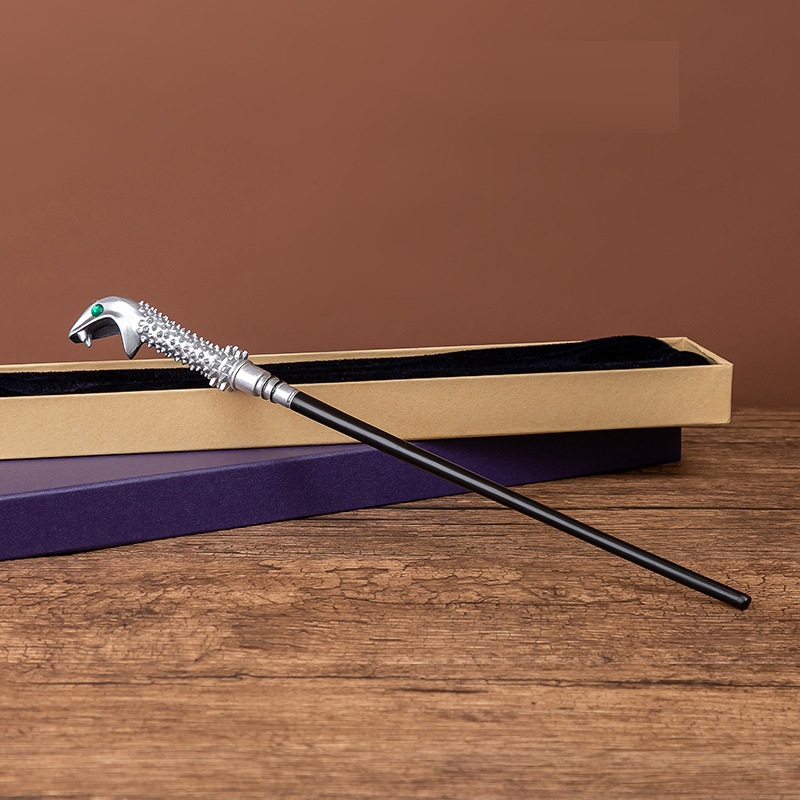 Magic Wand Wizard Cosplay Gift Box