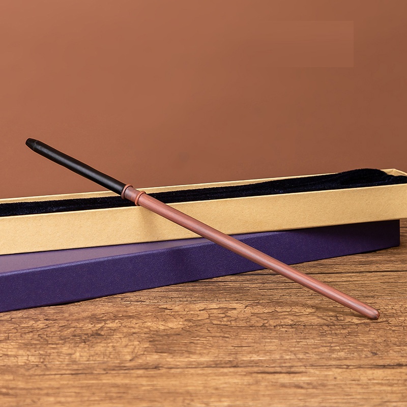 Magic Wand Wizard Cosplay Gift Box