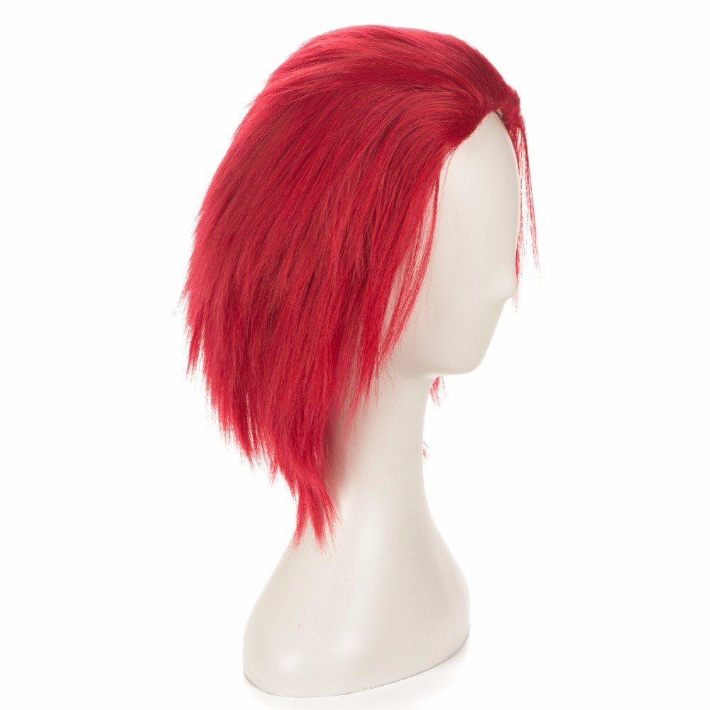 My Hero Academia Kirishima Eijirou Wig Cosplay - Costume Works AU