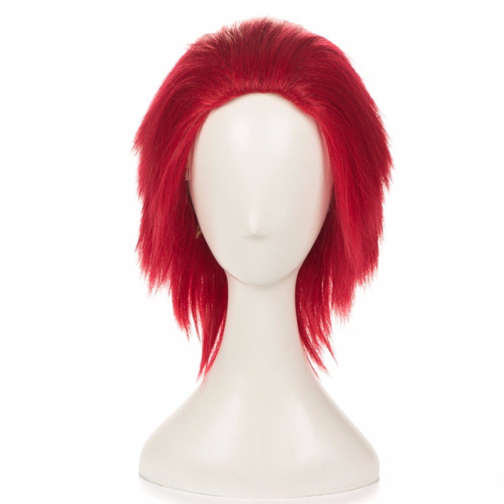 My Hero Academia Kirishima Eijirou Wig Cosplay - Costume Works AU