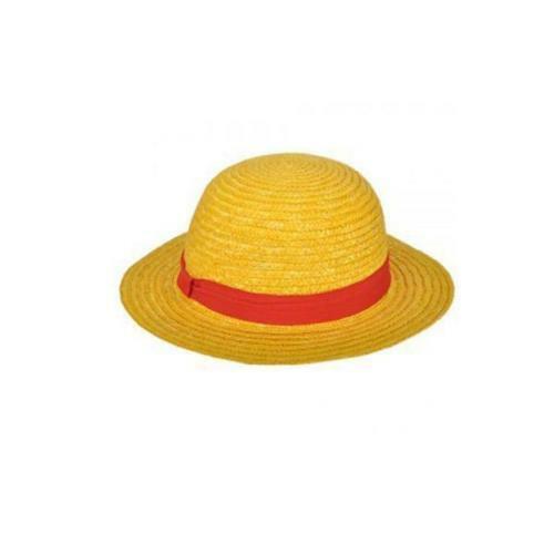 One Piece Monkey D. Luffy Costume - Costume Works AU