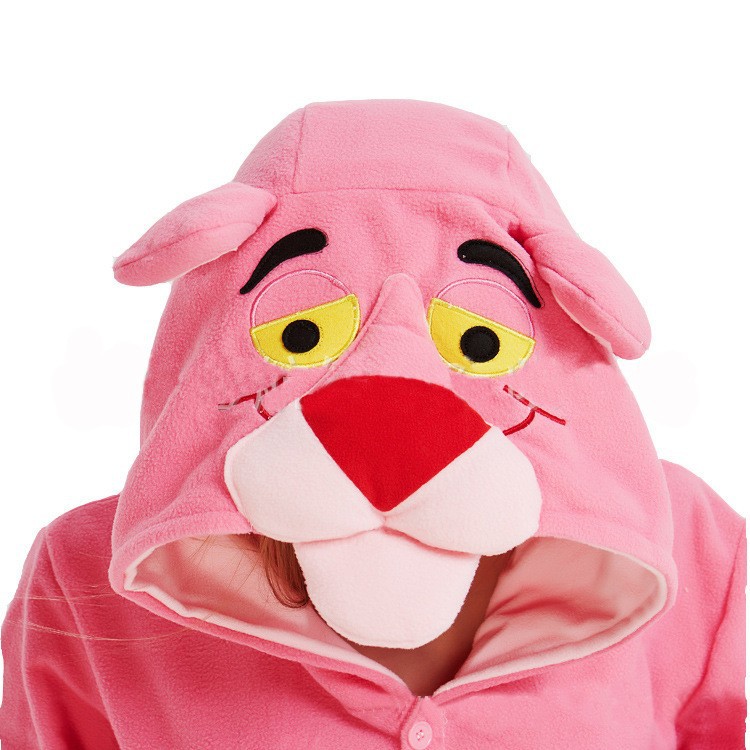 New Pink Panther Onesie