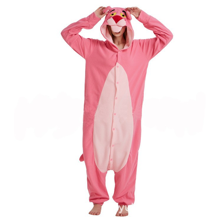 New Pink Panther Onesie