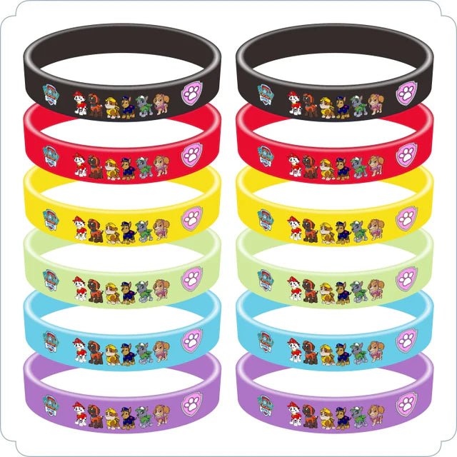 Paw Patrol Party Decorations - Costume Works AU