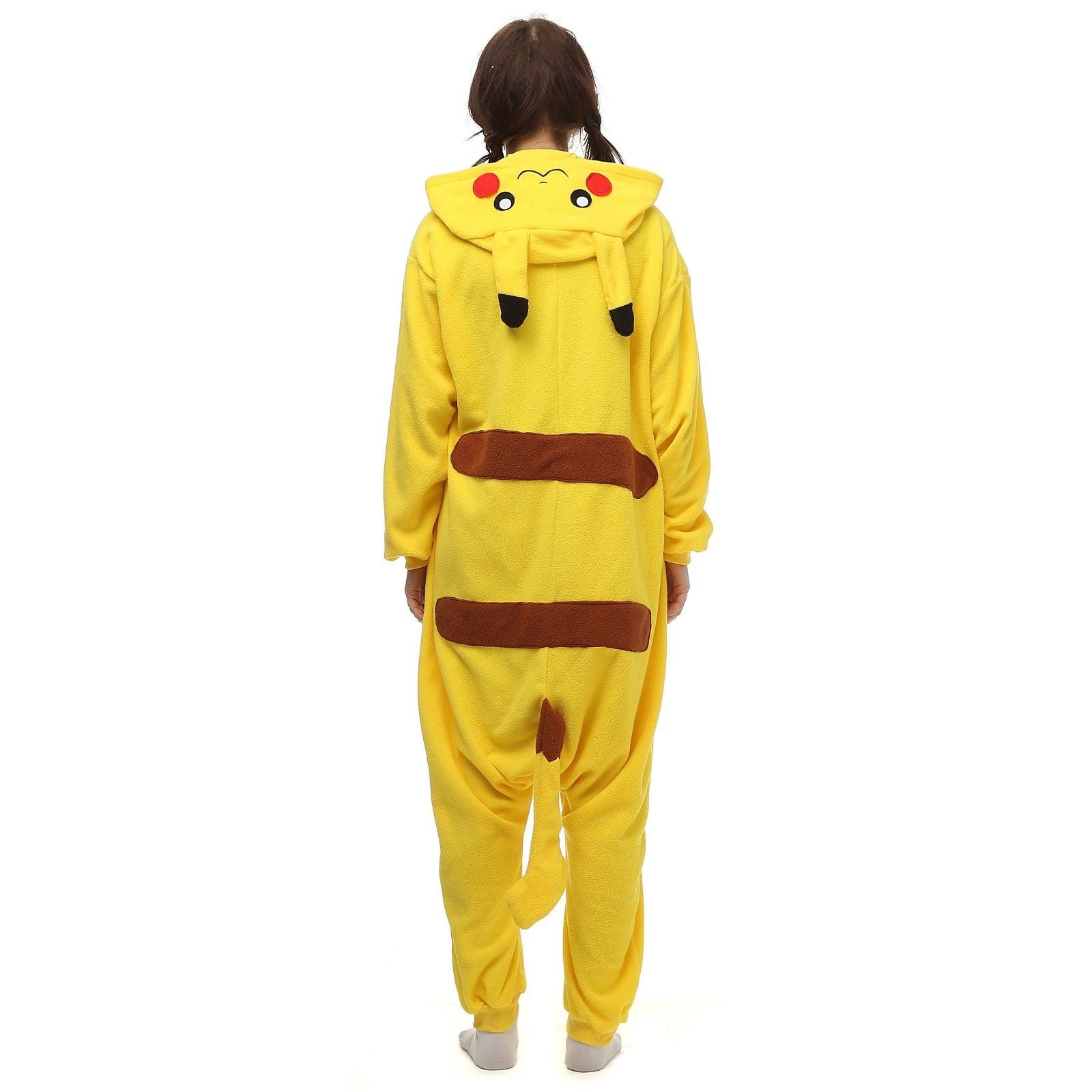Pikachu Pokemon OnesieCostume Works AU