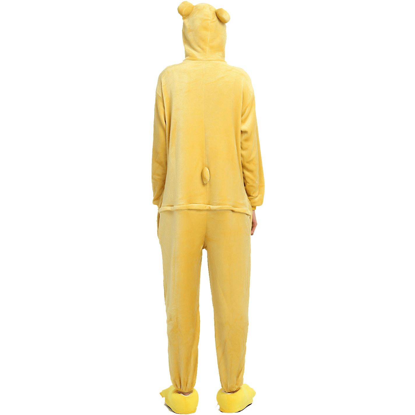 Rilakkuma Onesie - Costume Works AU