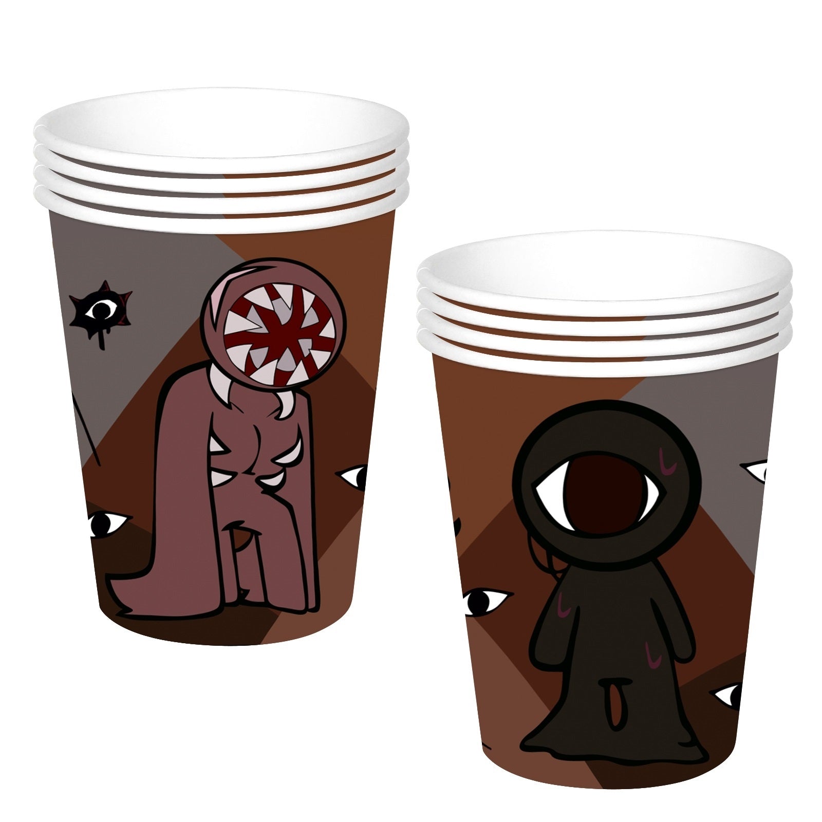 Roblox Doors Party Decorations - Costume Works AU