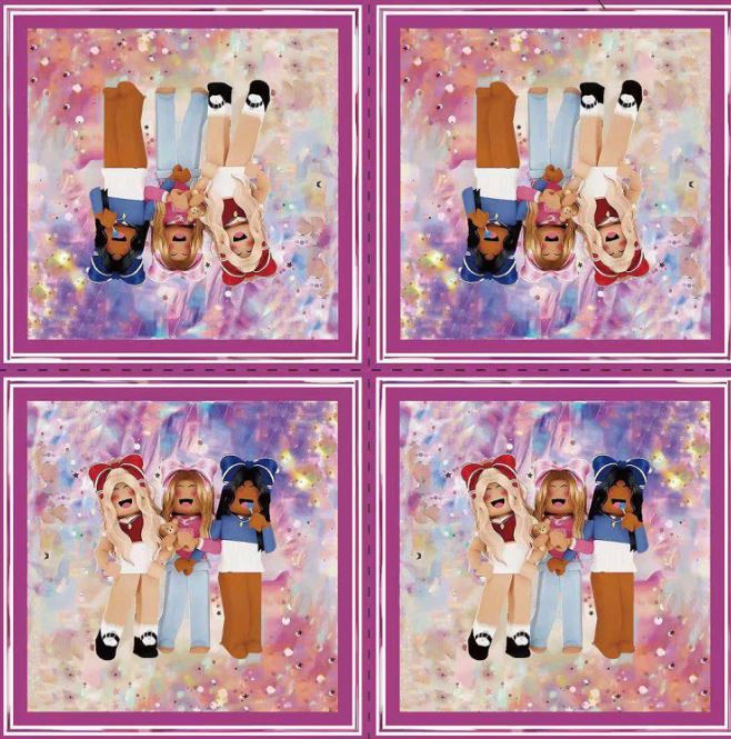 Roblox Girls Party Decorations - Costume Works AU