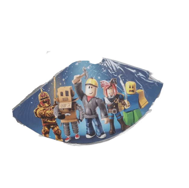 Roblox Party Decorations - Costume Works AU