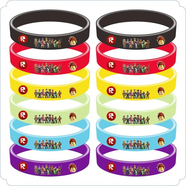 Roblox Girls Party Decorations - Costume Works AU