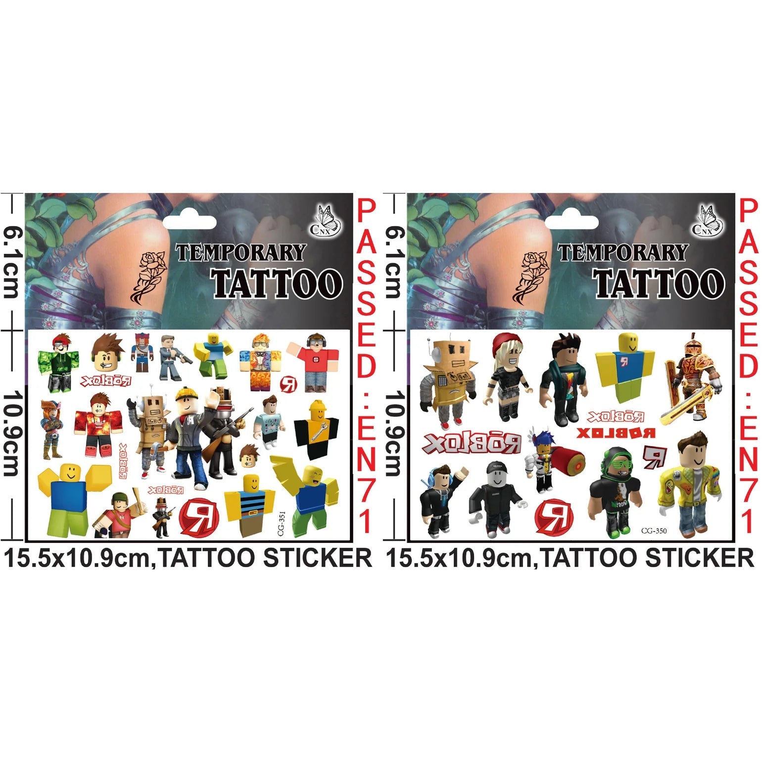 Roblox Girls Party Decorations - Costume Works AU