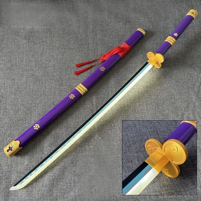 One Piece Katana Light Up Sword