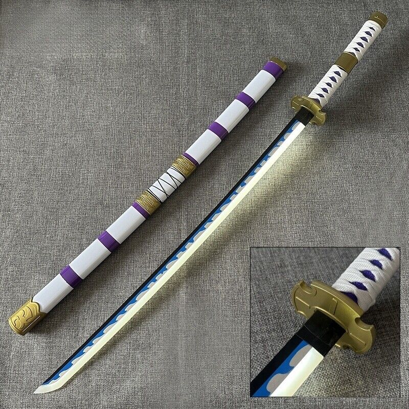 One Piece Katana Light Up Sword