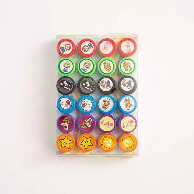 Princess Peach Party Decorations