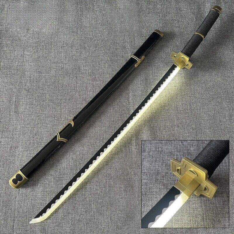 One Piece Katana Light Up Sword
