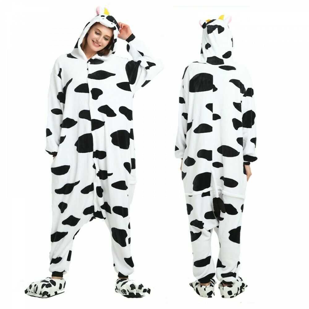 Cow Onesie