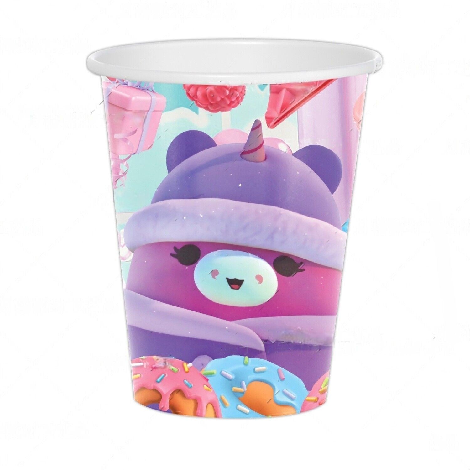 Squishmallows  Party Decorations - Costume Works AU