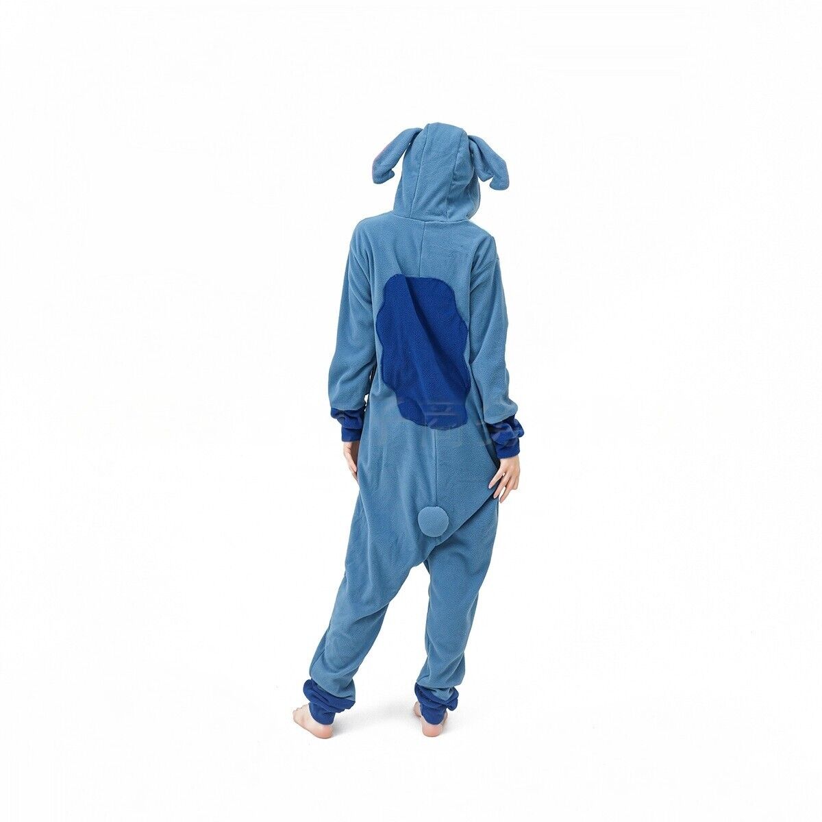 New Stitch Onesie