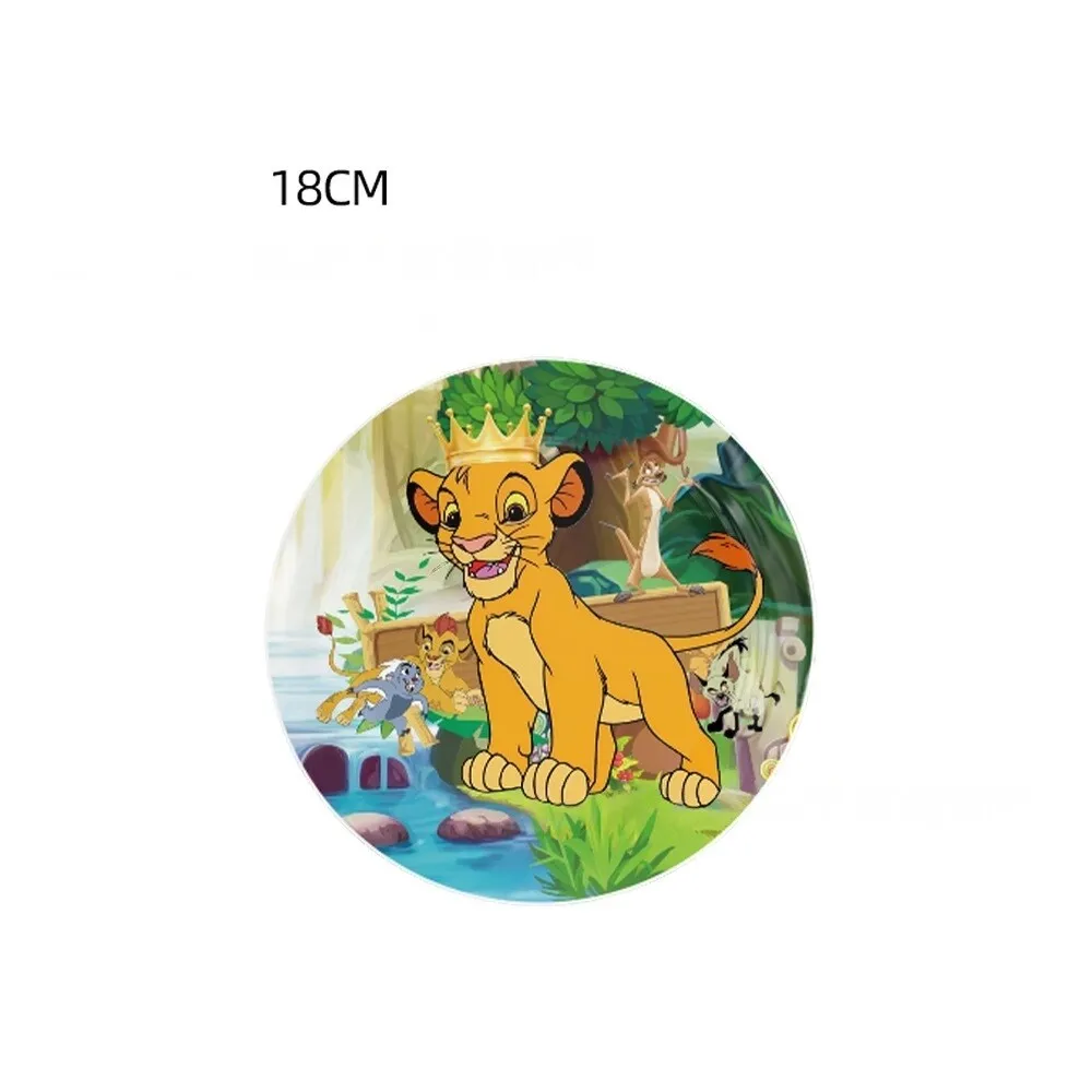 Lion King Party Decorations-Costume Works AU