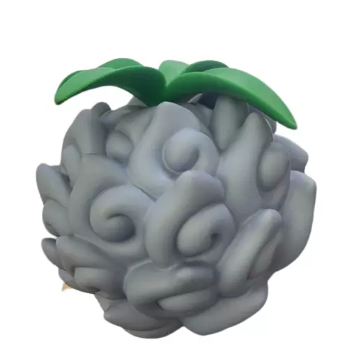 One Piece Devil Fruit Figure Model Collection Toy