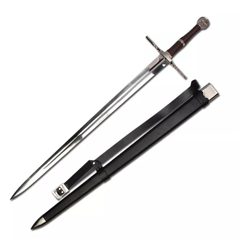 The Witcher 3 Wild Hunt Belhaven Blade Sword