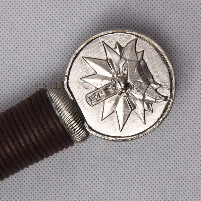 The Witcher 3 Wild Hunt Belhaven Blade Sword