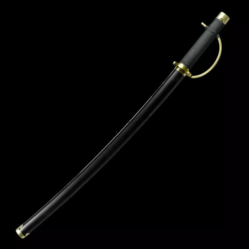 Devil May Cry Vergil Yamato Katana Metal Sword