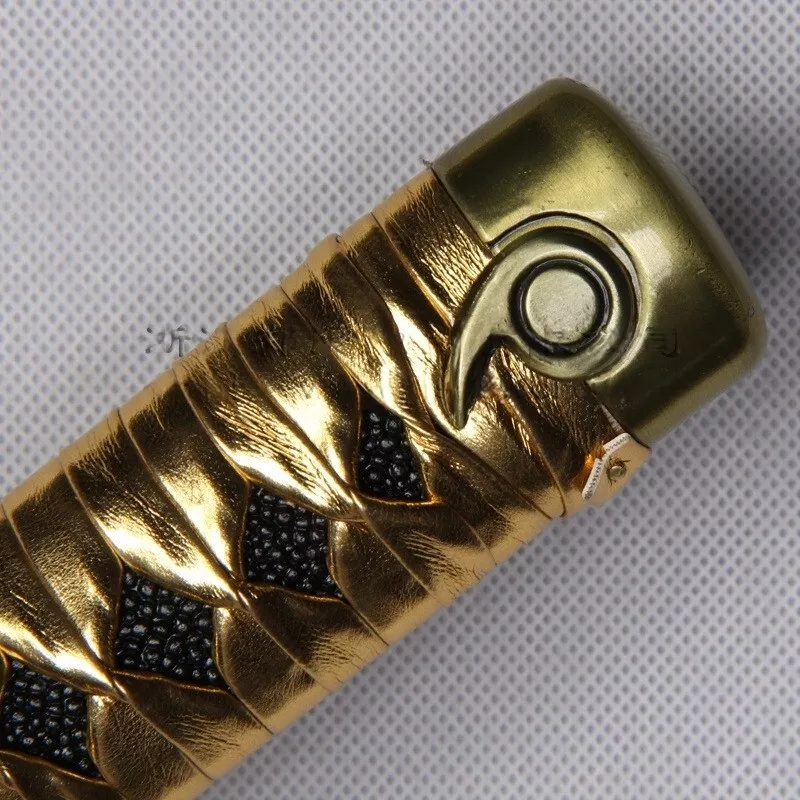 Touken Ranbu Mikazuki Munechika Katana Metal Sword