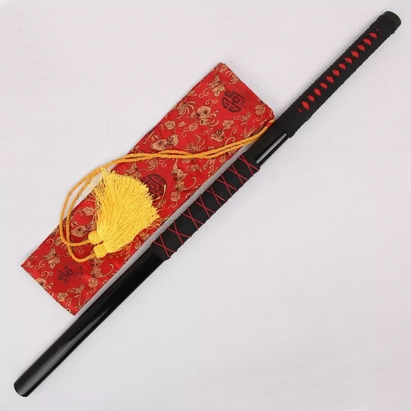 Naruto Hatake Kakashi ANBU Metal Sword