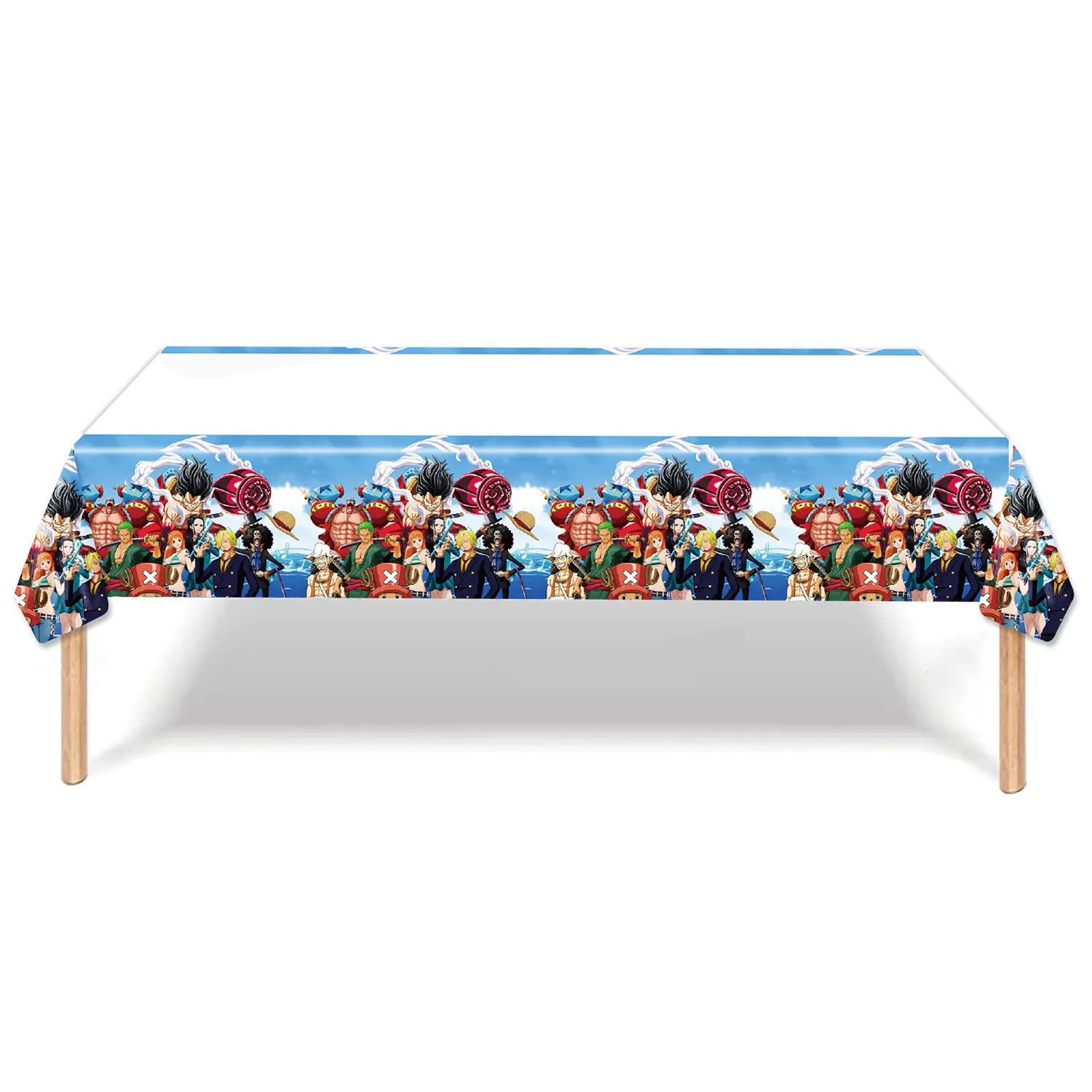 One Piece Party Decorations