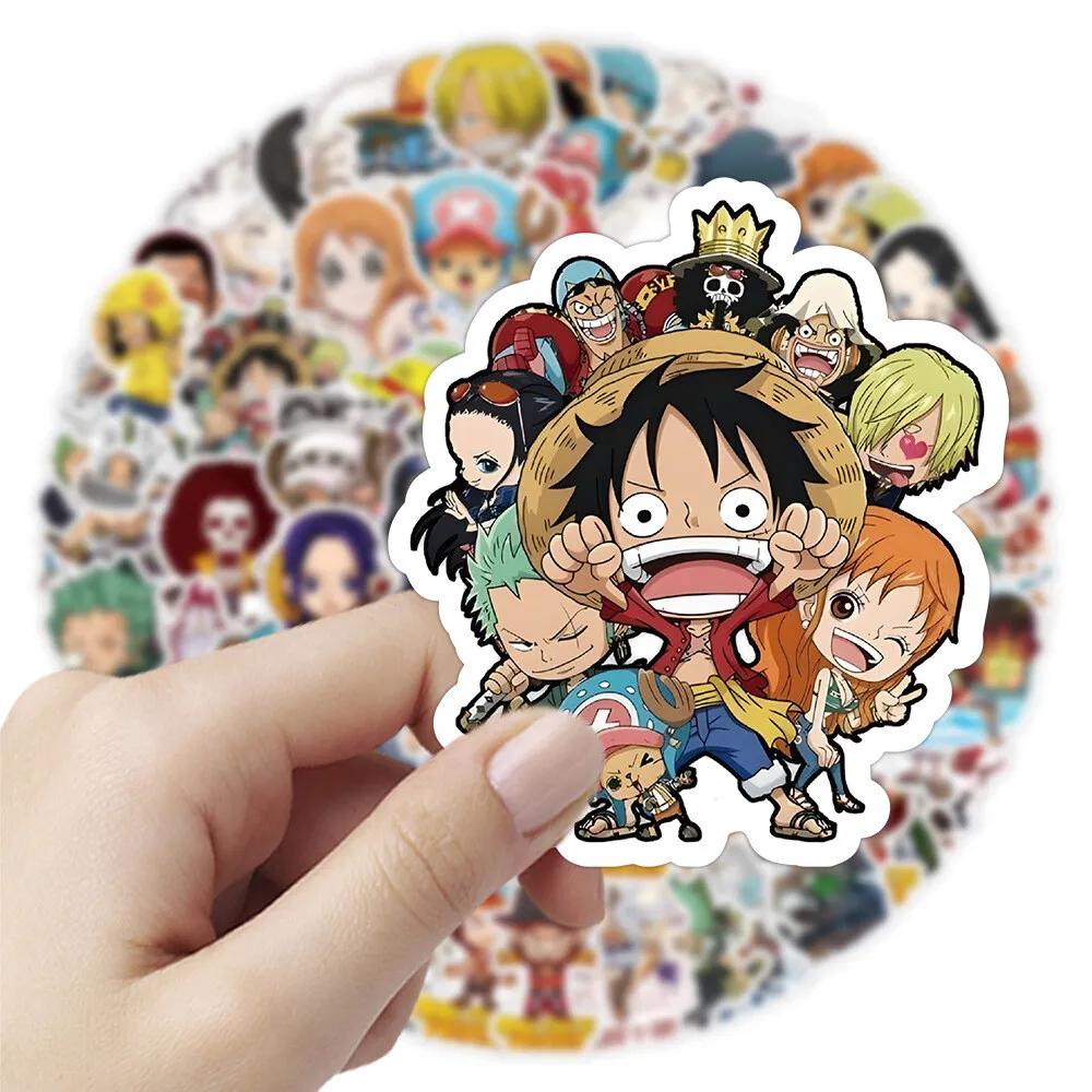 One Piece Party Decorations