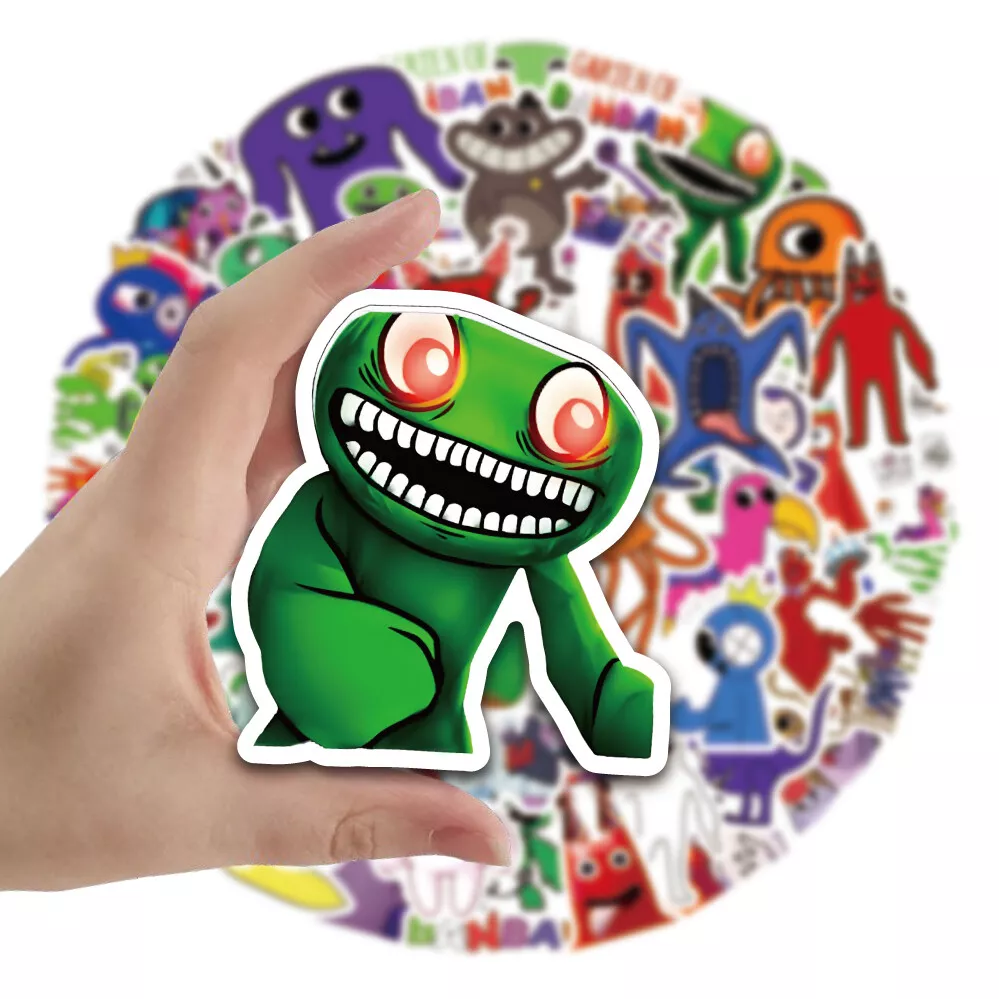 Garten of Banban Party Decorations