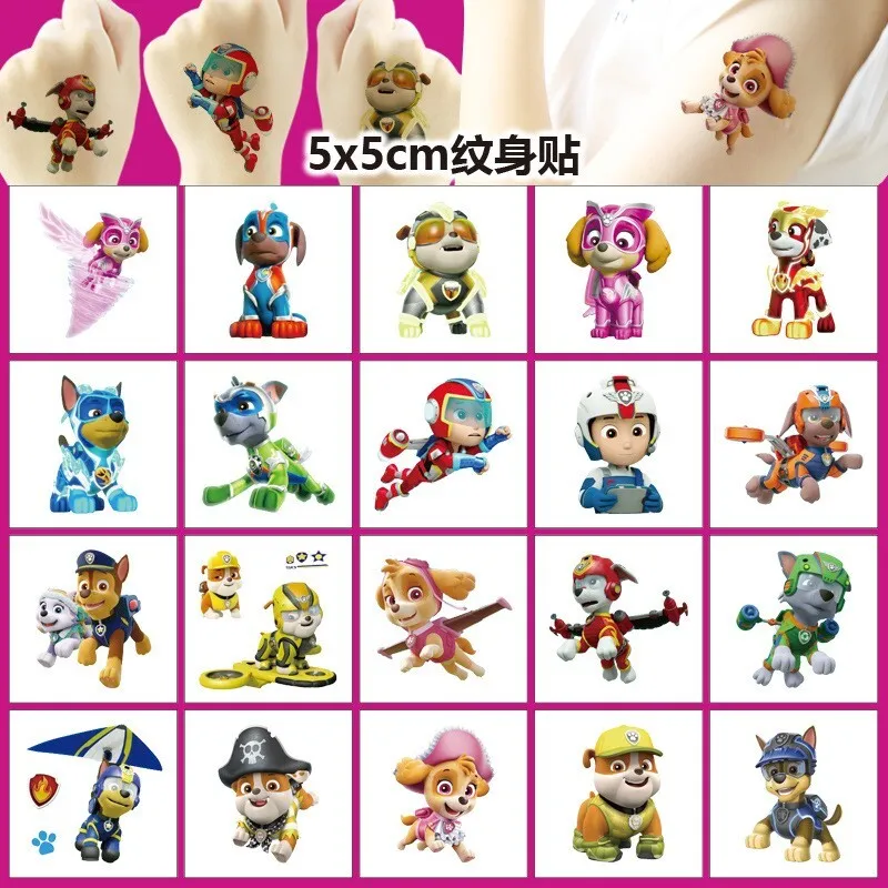 Paw Patrol Girls Party Decorations